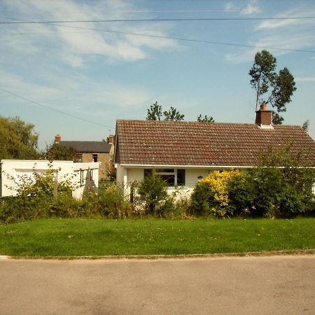 The Hollies Villa Lydbrook Exterior photo
